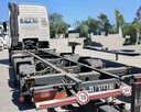 Volvo FH 460 6x2 BDF Pod Kontenery Rama Do Zabudowy Okazja !!! Prosto z trasy Zadbany Stan Bardzo Do - 4