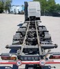 Volvo FH 460 6x2 BDF Pod Kontenery Rama Do Zabudowy Okazja !!! Prosto z trasy Zadbany Stan Bardzo Do - 5