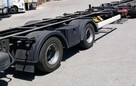 Volvo FH 460 6x2 BDF Pod Kontenery Rama Do Zabudowy Okazja !!! Prosto z trasy Zadbany Stan Bardzo Do - 6