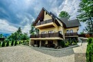 Dom Zakopane