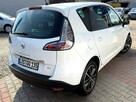 Renault Scenic BOSE*Bezwypadkowy*130ps*Skóra*Navi*Kamera*Full-Serwis-ASO*Mega-Zadbany - 3