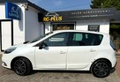 Renault Scenic BOSE*Bezwypadkowy*130ps*Skóra*Navi*Kamera*Full-Serwis-ASO*Mega-Zadbany - 6