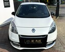 Renault Scenic BOSE*Bezwypadkowy*130ps*Skóra*Navi*Kamera*Full-Serwis-ASO*Mega-Zadbany - 8