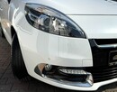Renault Scenic BOSE*Bezwypadkowy*130ps*Skóra*Navi*Kamera*Full-Serwis-ASO*Mega-Zadbany - 9