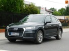 Audi Q5 z Gwarancją Stan Wzorcowy Model 2018r