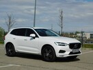 Volvo XC 60 2.0D4 190KM z Gwarancją Model 2020r - 3