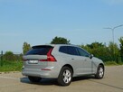 Volvo XC 60 z Gwarancją Bezwypadkowości BLiS Pakiet Zimowy Kamera - 4