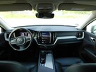 Volvo XC 60 z Gwarancją Bezwypadkowości BLiS Pakiet Zimowy Kamera - 7