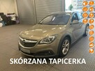 Opel Insignia Country Tourer Insignia Country 2.0 CDTI 170km bixenon NAVI skóra KAMERA serwis 2016