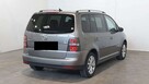 Touran 1.4 TSI 140KM Freestyle BI-XENON klima NAVI serwis 2010 - 2