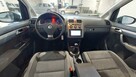 Touran 1.4 TSI 140KM Freestyle BI-XENON klima NAVI serwis 2010 - 3