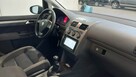Touran 1.4 TSI 140KM Freestyle BI-XENON klima NAVI serwis 2010 - 4