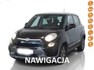 Fiat 500L 1.4 T-Jet 120km NAVI klima CZUJNIKI serwis BEZWYPADEK 2017 - 1