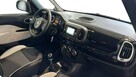 Fiat 500L 1.4 T-Jet 120km NAVI klima CZUJNIKI serwis BEZWYPADEK 2017 - 4