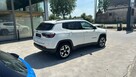Jeep Compass 1.4 Business 139km FULL LED skóra NAVI kamera serwis 2019 - 2