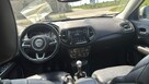 Jeep Compass 1.4 Business 139km FULL LED skóra NAVI kamera serwis 2019 - 3