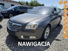 Opel Insignia Sports Tourer Insignia Sport Tourer 2.0 160 km bi-xenon NAVI asyst parko SERWIS 2012