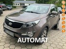Kia Sportage 2.0 GDI 165km AUTOMAT klima GRZANE FOT serwis 2015 - 1