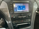 Mondeo 1.6 EcoBoost Champions 160km klima NAVI grzane fotel SERWI 2013 - 4