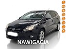 Focus 1.6 150km NAVI pdc KLIMA podgrzewane fot SERWIS 2012