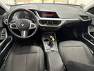 BMW 118i Advantage 140km NAVI klima PDC serwis BEZWYPADEK 2020 - 2