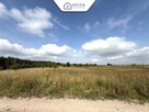Działka budowlana na sprzedaż przy lesie.