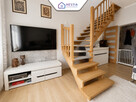 Dwupoziomowe 94m² | 4-5 pokoi | Strych | Piwnica