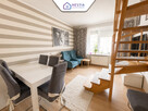 Dwupoziomowe 94m² | 4-5 pokoi | Strych | Piwnica - 2