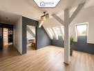 Dwupoziomowe 94m² | 4-5 pokoi | Strych | Piwnica - 8