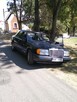 Mercedes 124 2.0 diesel - 2