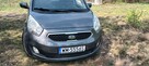 Kia Venga 1.6 diesel - 2