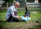 PAJDEK grzeczny i kochany, ale chce być w końcu chciany... - 4