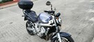 Yamaha FZ6N 2007r