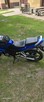 Honda cbr 125cm3 - 8