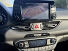 Hyundai I30 2021 Mild Hybrid 48V 1.5 160km Salon PL ASO - 7