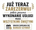 sprzątanie grobów - 2