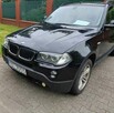 BMW X3 - 7