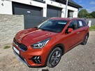 Kia Niro 1.6 GDI Hybryd Wersia Business L