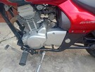Kawasaki Eliminator 125 2003 - 2