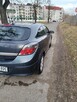 Opel astra H GTC - 2
