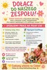Żłobek Żyrardów praca - Opiekunka