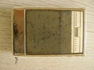 Sony TR630 zabytkowe kieszonkowe radio niesprawne 50 zl