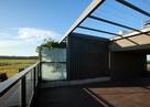 Dwupoziomowy penthouse z trzema tarasami, Jagodno - 10