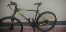 Rower gorski Kross hexagon 5.0 - 3