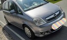 Sprzedam opel meriva z 2006 roku - 4