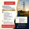 Współpracuj i zarabiaj na odszkodowaniach za słupy energetyc - 5