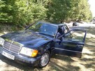 Mercedes 124 2.0 diesel - 1