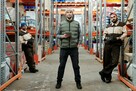 Pracownik Magazynowy - Co-Packing (Przepakowywanie Napojów)