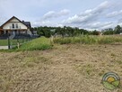 Bolechowice gm. Zabierzów - działka budowlana 2500 m2 - 2