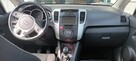 Kia Venga 1.6 diesel - 7